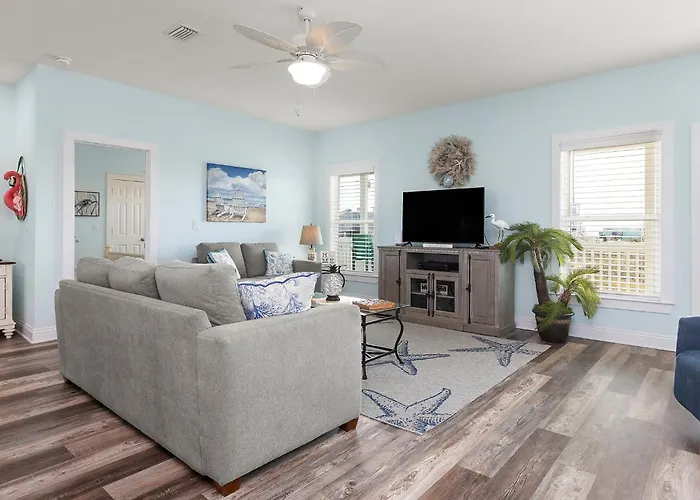 Living The Dream Holiday home Gulf Shores