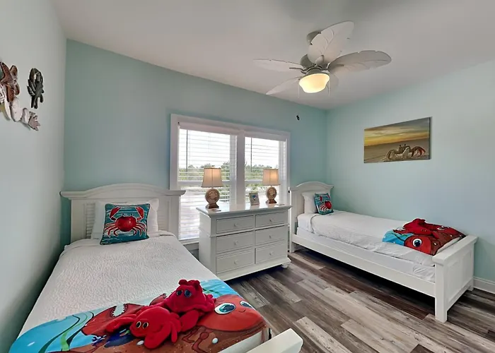 Living The Dream * Gulf Shores
