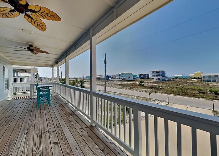 Living The Dream Holiday home Gulf Shores