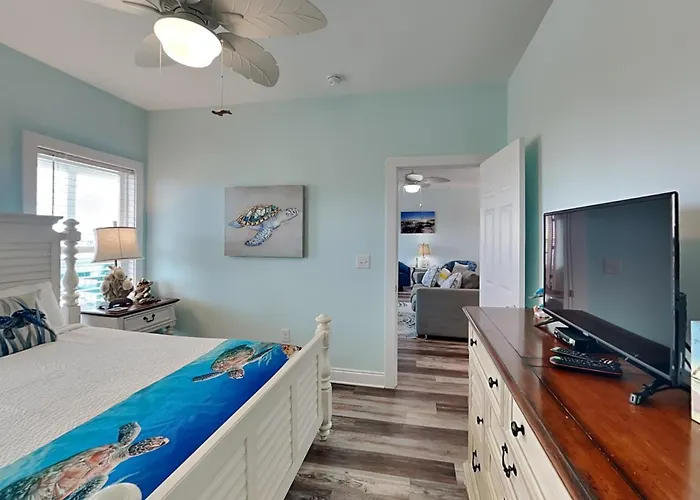 Living The Dream Holiday home Gulf Shores